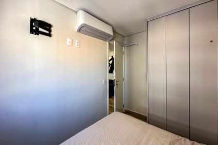 Apartamento para alugar com 39m², 1 quarto e sem vaga Apartamento para alugar com 39m², 1 quarto e sem vagaQuarto