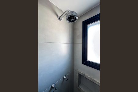 Apartamento para alugar com 39m², 1 quarto e sem vaga Apartamento para alugar com 39m², 1 quarto e sem vagaBanheiro