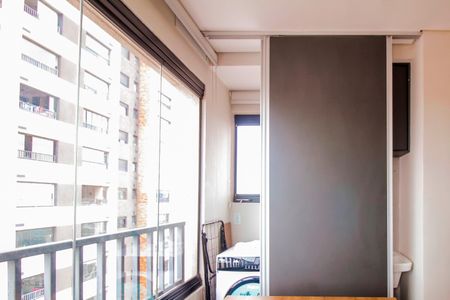 Apartamento para alugar com 39m², 1 quarto e sem vaga Apartamento para alugar com 39m², 1 quarto e sem vagaÁrea de Serviço