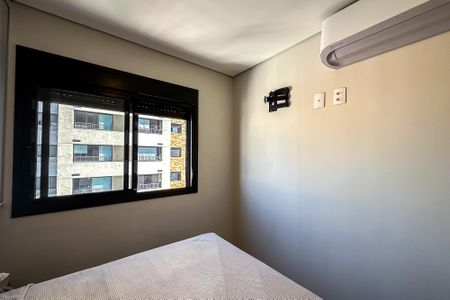 Apartamento para alugar com 39m², 1 quarto e sem vaga Apartamento para alugar com 39m², 1 quarto e sem vagaQuarto