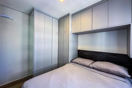 Apartamento para alugar com 39m², 1 quarto e sem vaga Apartamento para alugar com 39m², 1 quarto e sem vagaQuarto