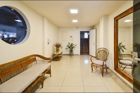 Apartamento à venda com 66m², 2 quartos e 2 vagas Apartamento à venda com 66m², 2 quartos e 2 vagasÁrea comum
