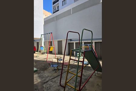 Apartamento à venda com 66m², 2 quartos e 2 vagas Apartamento à venda com 66m², 2 quartos e 2 vagasÁrea comum