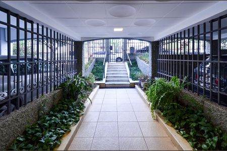 Apartamento à venda com 66m², 2 quartos e 2 vagas Apartamento à venda com 66m², 2 quartos e 2 vagasÁrea comum