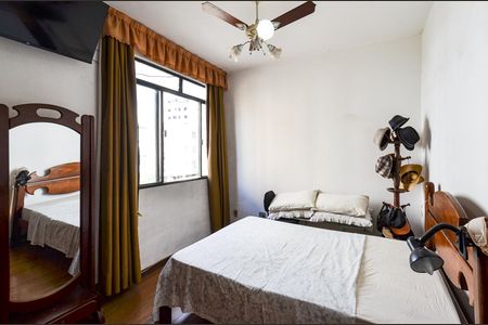 Apartamento à venda com 66m², 2 quartos e 2 vagas Apartamento à venda com 66m², 2 quartos e 2 vagasQuarto 2