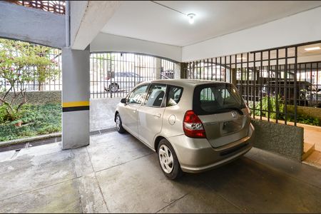 Apartamento à venda com 66m², 2 quartos e 2 vagas Apartamento à venda com 66m², 2 quartos e 2 vagasGaragem