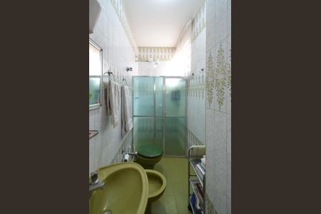 Apartamento à venda com 66m², 2 quartos e 2 vagas Apartamento à venda com 66m², 2 quartos e 2 vagasBanheiro Social