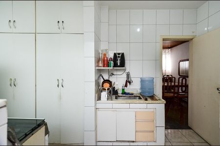 Apartamento à venda com 66m², 2 quartos e 2 vagas Apartamento à venda com 66m², 2 quartos e 2 vagasCozinha