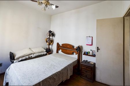 Quarto 2 de apartamento à venda com 2 quartos, 66m² em Cidade Nova, Belo Horizonte