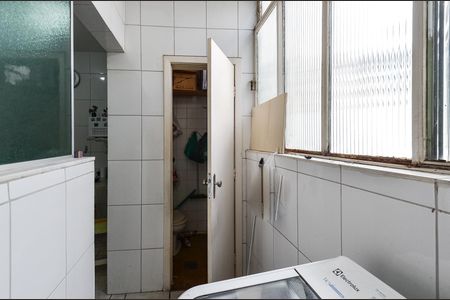 Apartamento à venda com 66m², 2 quartos e 2 vagas Apartamento à venda com 66m², 2 quartos e 2 vagasÁrea de Serviço