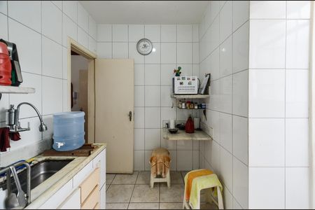 Apartamento à venda com 66m², 2 quartos e 2 vagas Apartamento à venda com 66m², 2 quartos e 2 vagasCozinha