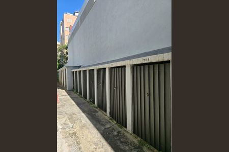Apartamento à venda com 66m², 2 quartos e 2 vagas Apartamento à venda com 66m², 2 quartos e 2 vagasGaragem - Box