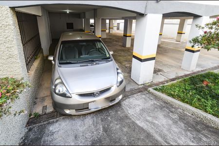 Apartamento à venda com 66m², 2 quartos e 2 vagas Apartamento à venda com 66m², 2 quartos e 2 vagasGaragem