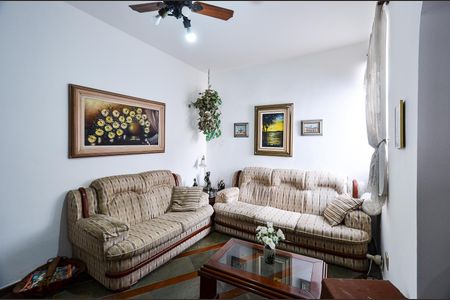 Apartamento à venda com 66m², 2 quartos e 2 vagas Apartamento à venda com 66m², 2 quartos e 2 vagasSala de Estar