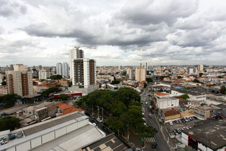 Apartamento à venda com 114m², 3 quartos e 2 vagas Apartamento à venda com 114m², 3 quartos e 2 vagasVista do Quarto 1