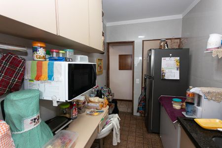 Apartamento à venda com 114m², 3 quartos e 2 vagas Apartamento à venda com 114m², 3 quartos e 2 vagasCozinha