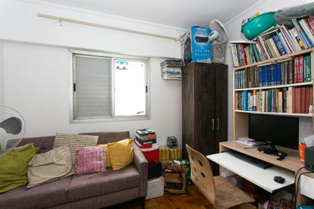 Apartamento à venda com 114m², 3 quartos e 2 vagas Apartamento à venda com 114m², 3 quartos e 2 vagasQuarto 2