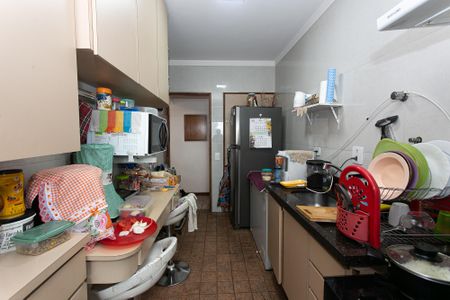 Apartamento à venda com 114m², 3 quartos e 2 vagas Apartamento à venda com 114m², 3 quartos e 2 vagasCozinha