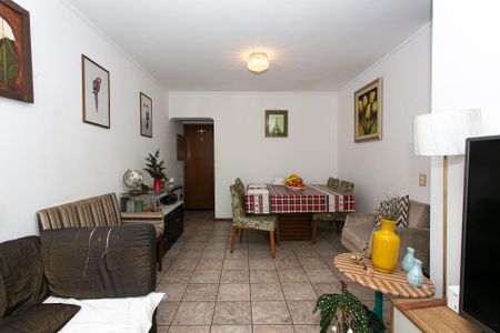 Apartamento à venda com 114m², 3 quartos e 2 vagas Apartamento à venda com 114m², 3 quartos e 2 vagasSala