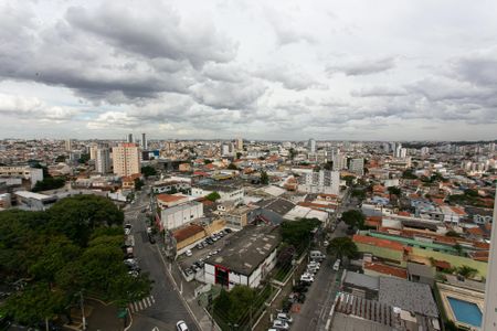 Apartamento à venda com 114m², 3 quartos e 2 vagas Apartamento à venda com 114m², 3 quartos e 2 vagasVista da Suíte