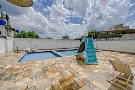 Apartamento à venda com 114m², 3 quartos e 2 vagas Apartamento à venda com 114m², 3 quartos e 2 vagasÁrea Comum