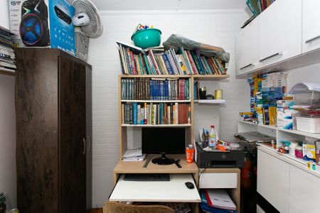 Apartamento à venda com 114m², 3 quartos e 2 vagas Apartamento à venda com 114m², 3 quartos e 2 vagasQuarto 2