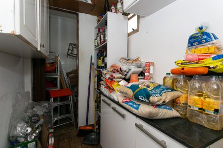 Apartamento à venda com 114m², 3 quartos e 2 vagas Apartamento à venda com 114m², 3 quartos e 2 vagasÁrea de Serviço