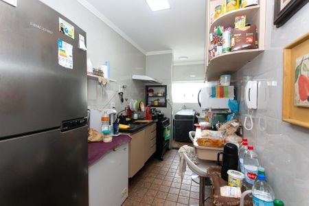 Apartamento à venda com 114m², 3 quartos e 2 vagas Apartamento à venda com 114m², 3 quartos e 2 vagasCozinha