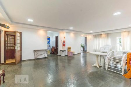 Apartamento à venda com 114m², 3 quartos e 2 vagas Apartamento à venda com 114m², 3 quartos e 2 vagasÁrea Comum
