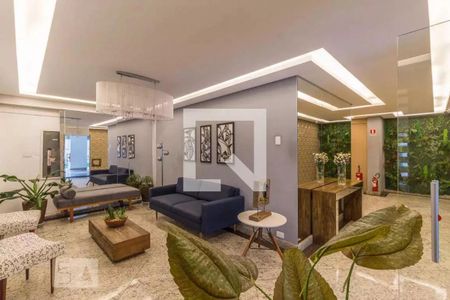 Apartamento à venda com 114m², 3 quartos e 2 vagas Apartamento à venda com 114m², 3 quartos e 2 vagasÁrea Comum
