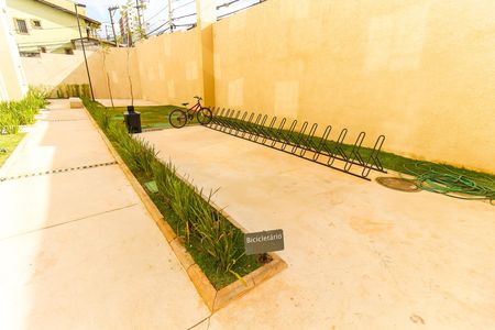 Apartamento à venda com 32m², 2 quartos e sem vaga Apartamento à venda com 32m², 2 quartos e sem vagaÁrea Comum