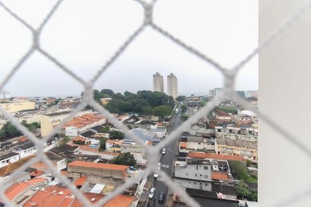 Apartamento à venda com 32m², 2 quartos e sem vaga Apartamento à venda com 32m², 2 quartos e sem vagaVista do Quarto 2