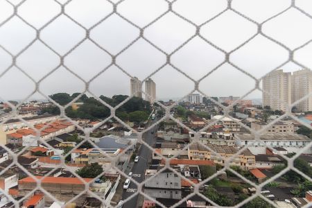 Apartamento à venda com 32m², 2 quartos e sem vaga Apartamento à venda com 32m², 2 quartos e sem vagaVista do Quarto 1