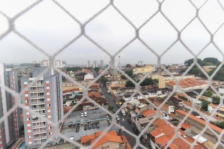 Apartamento à venda com 32m², 2 quartos e sem vaga Apartamento à venda com 32m², 2 quartos e sem vagaVista Sala - Cozinha