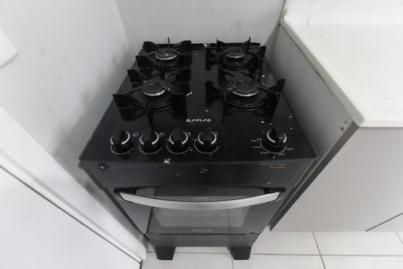 Apartamento à venda com 32m², 2 quartos e sem vaga Apartamento à venda com 32m², 2 quartos e sem vagaCozinha