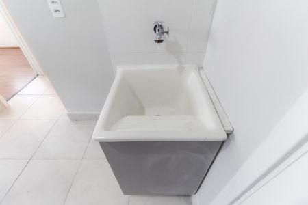 Apartamento à venda com 32m², 2 quartos e sem vaga Apartamento à venda com 32m², 2 quartos e sem vagaCozinha