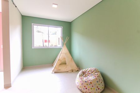 Apartamento à venda com 32m², 2 quartos e sem vaga Apartamento à venda com 32m², 2 quartos e sem vagaÁrea Comum
