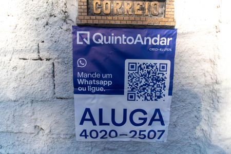 Apartamento para alugar com 50m², 2 quartos e sem vagaPlaquinha 