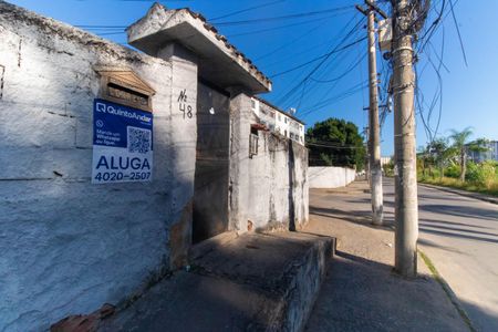 Apartamento para alugar com 50m², 2 quartos e sem vagaPlaquinha 