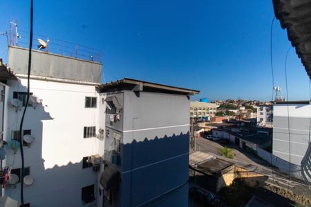 Apartamento para alugar com 50m², 2 quartos e sem vagaVista do Quarto 2