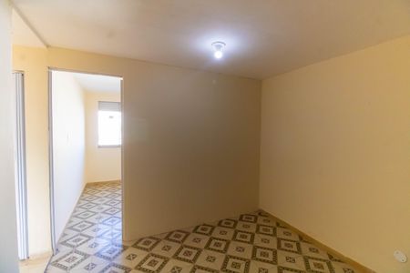 Sala de apartamento para alugar com 2 quartos, 50m² em Vila Lage, São Gonçalo