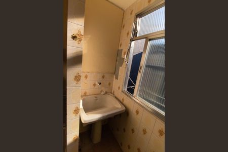 Apartamento para alugar com 50m², 2 quartos e sem vagaÁrea de serviço