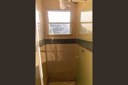 Apartamento para alugar com 50m², 2 quartos e sem vagaBanheiro
