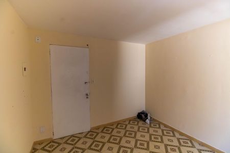 Sala de apartamento para alugar com 2 quartos, 50m² em Vila Lage, São Gonçalo