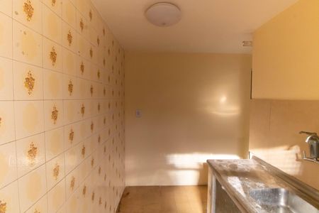 Apartamento para alugar com 50m², 2 quartos e sem vagaCozinha 