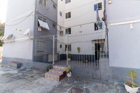 Apartamento para alugar com 50m², 2 quartos e sem vagaEntrada