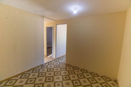 Sala de apartamento para alugar com 2 quartos, 50m² em Vila Lage, São Gonçalo