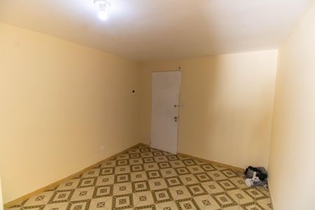 Sala de apartamento para alugar com 2 quartos, 50m² em Vila Lage, São Gonçalo