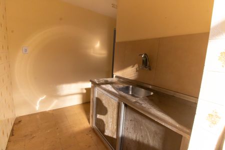 Apartamento para alugar com 50m², 2 quartos e sem vagaCozinha 