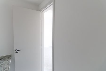 Apartamento à venda com 56m², 2 quartos e 1 vaga Apartamento à venda com 56m², 2 quartos e 1 vagaBanheiro